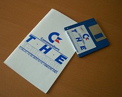 BBC Micro Software Emulator  - 13
